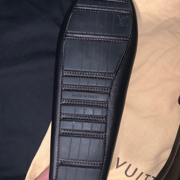 Woman’s Louis Vuitton Loafers - Picture 6 of 16